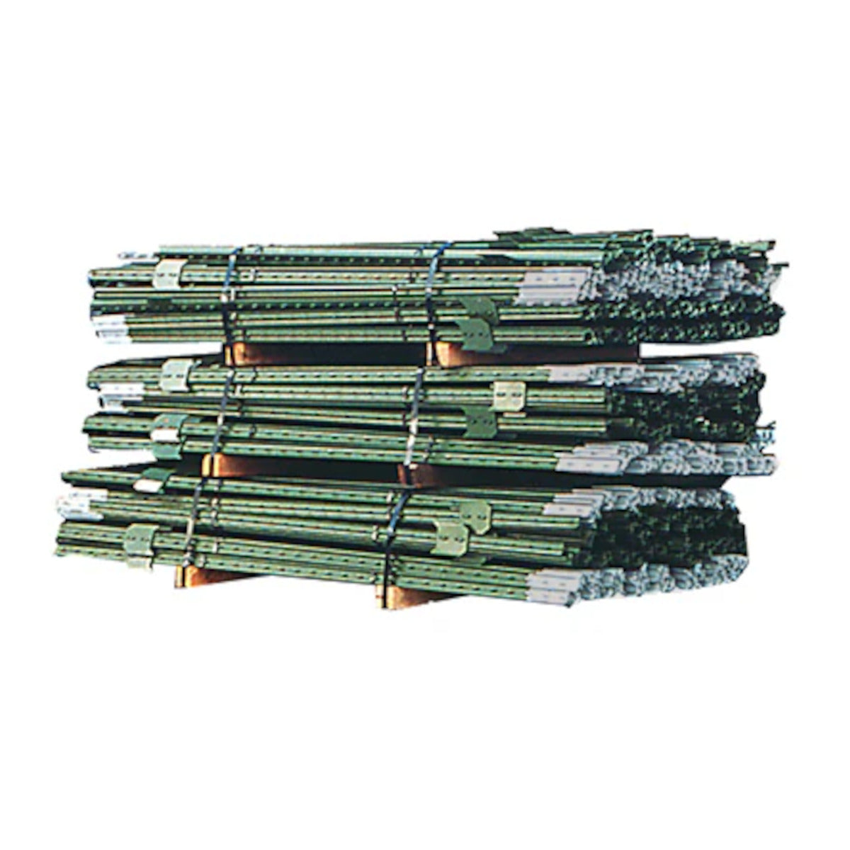 CMC 1.33 Silver Tip T-Post