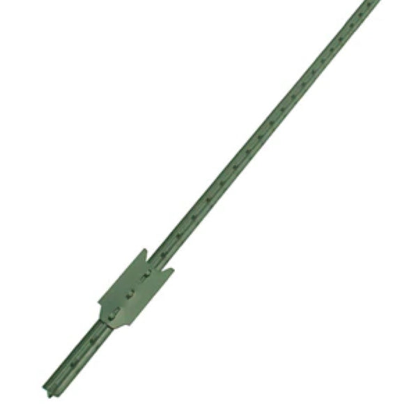 Certified T Posts