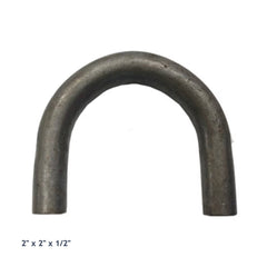 Weld-On Tie Loops – Round or Square