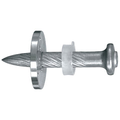 X-U P8S Universal Nails with Washer - 1-1/4" | Box of 100