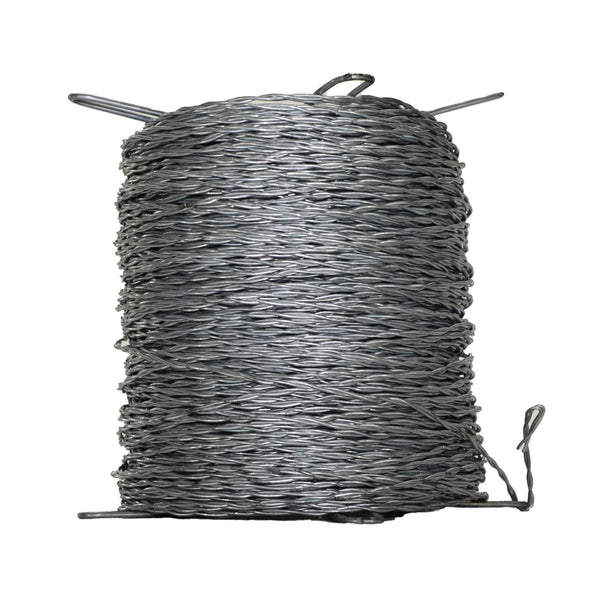 OK Barbless Wire, Class 1