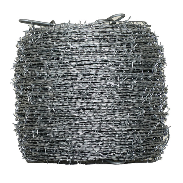 OK Barbed Wire, 2pt 4" spacing Class 1