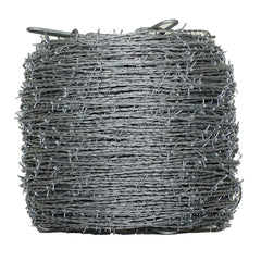 OK Barbed Wire, 2pt 4" spacing Class 1