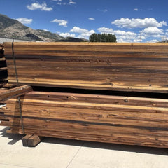 Creosote Board