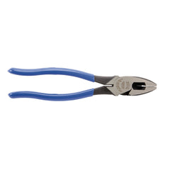 9" Lineman’s Pliers | Heavy-Duty Cutting & Gripping Tool