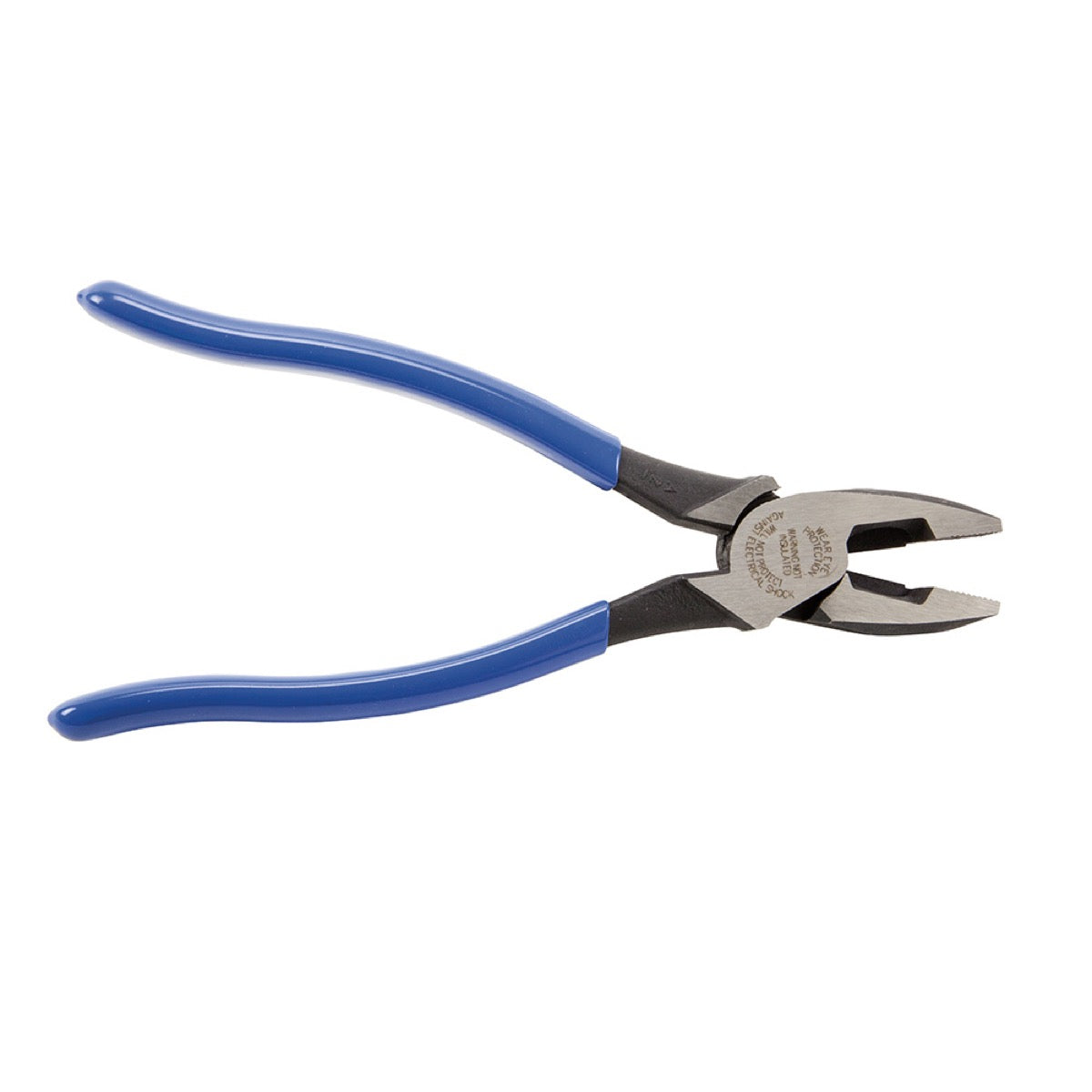 9" Lineman’s Pliers | Heavy-Duty Cutting & Gripping Tool