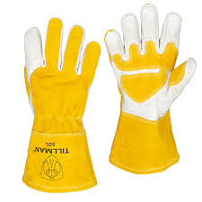 Tillman 50 Reinforced MIG Welding Gloves