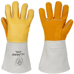 Tillman 850 Premium Elkskin Stick Welding Glove