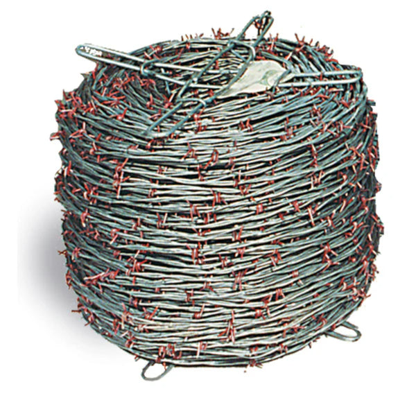 Barbed Wire, Redbrand 2pt 4"