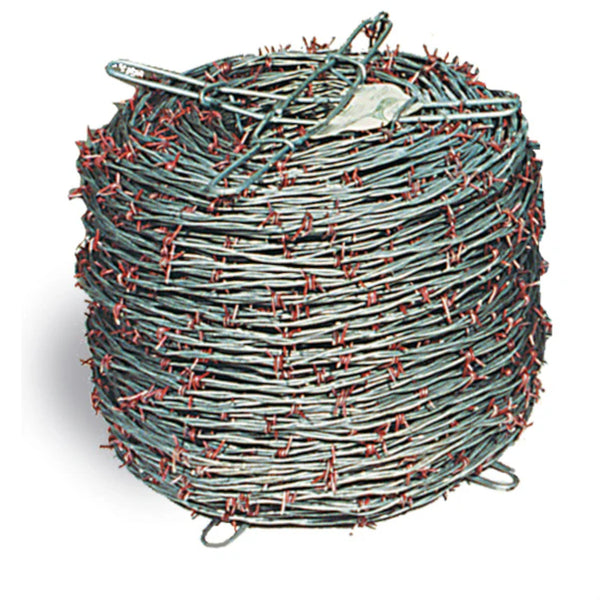 Barbed Wire, Redbrand 4pt 5"