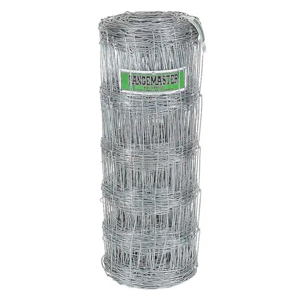 Range Master Field Fence 47" roll 330'