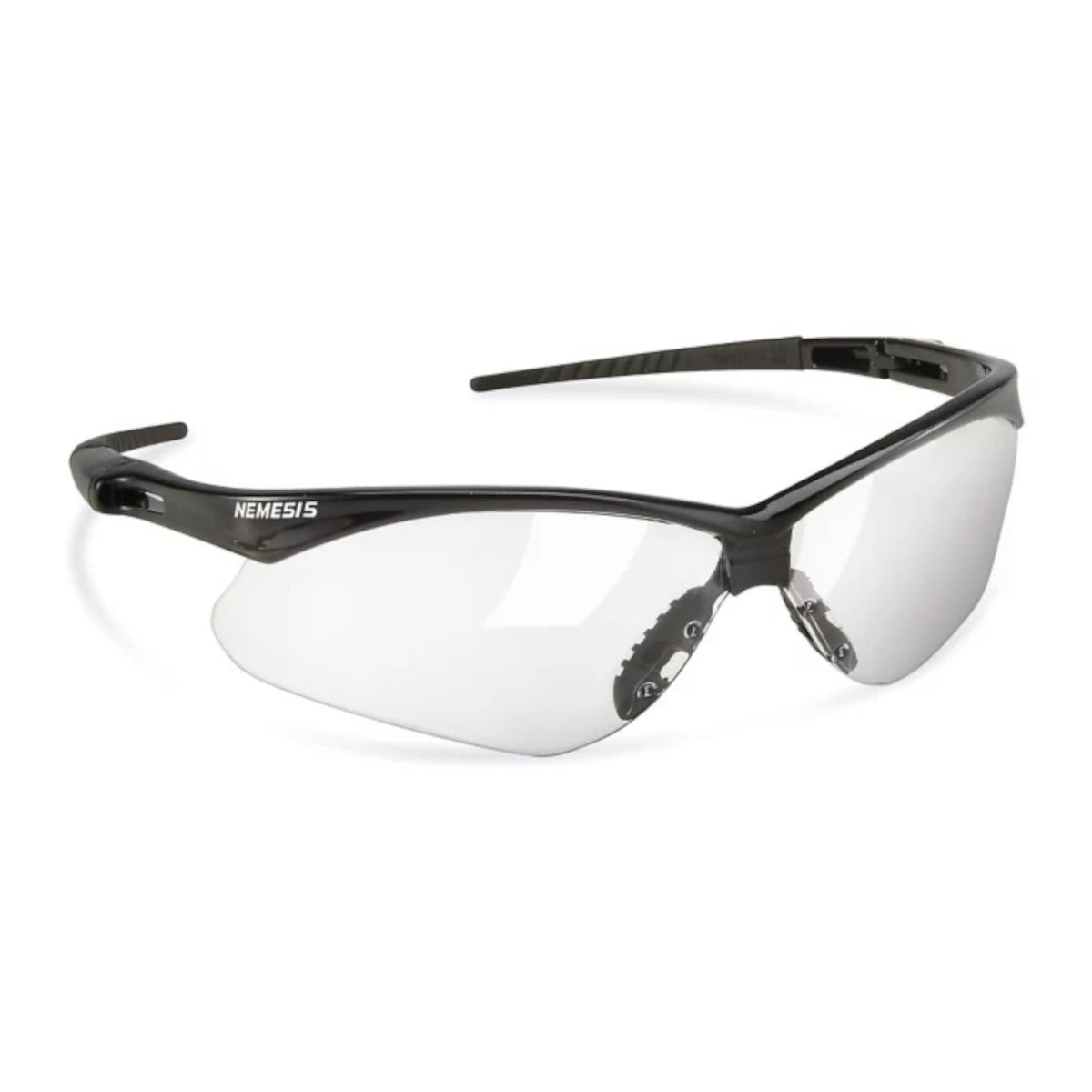 Clear Safety Glasses